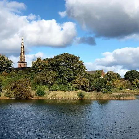 Christianshavns Lakes *