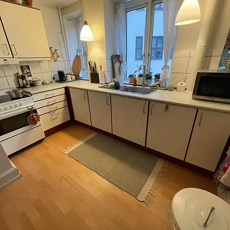 Christianshavns Lakes *