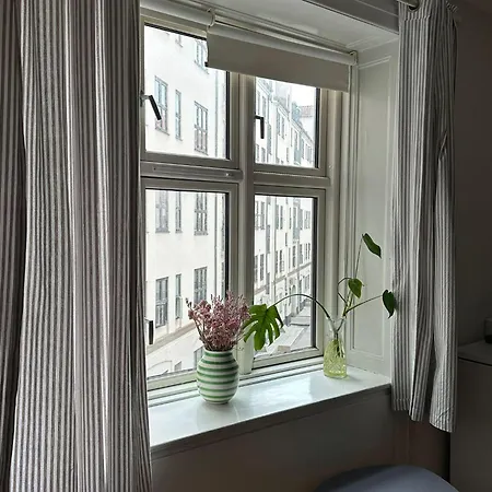 Homestay szállás Christianshavns Lakes Koppenhága