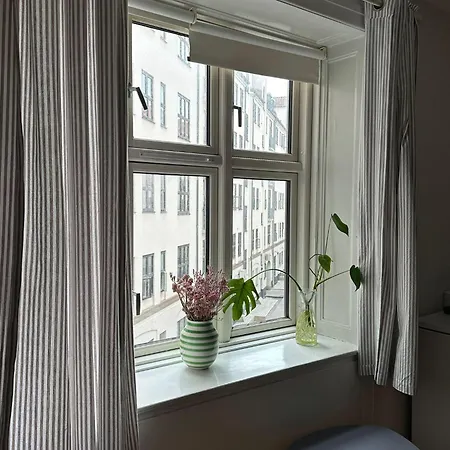Homestay Christianshavns Lakes Copenhagen
