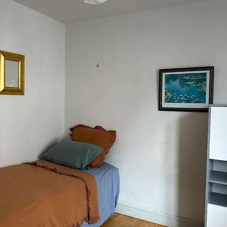 Homestay Christianshavns Lakes *