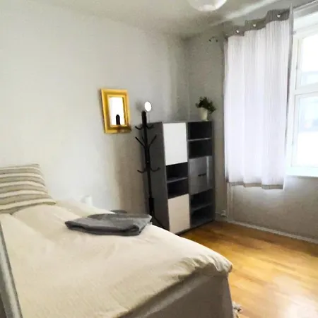 Christianshavns Lakes Homestay