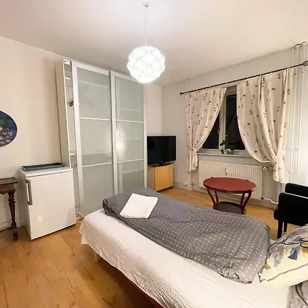 Christianshavns Lakes Homestay *
