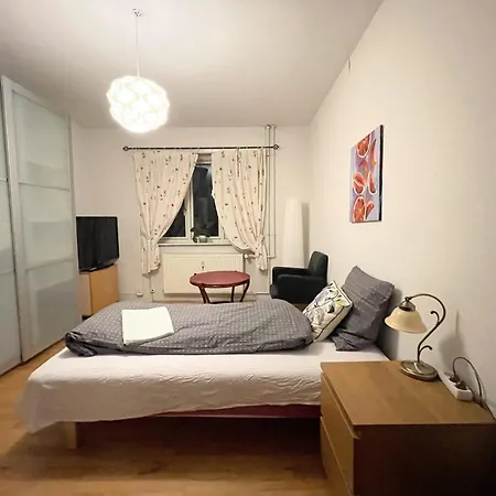 Homestay Christianshavns Lakes *