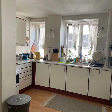 Christianshavns Lakes *