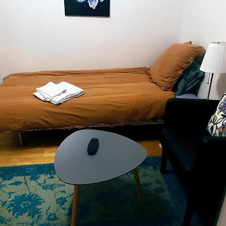 Christianshavns Lakes Homestay