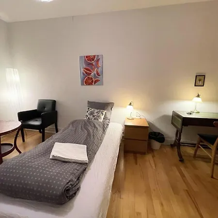 Homestay Christianshavns Lakes *