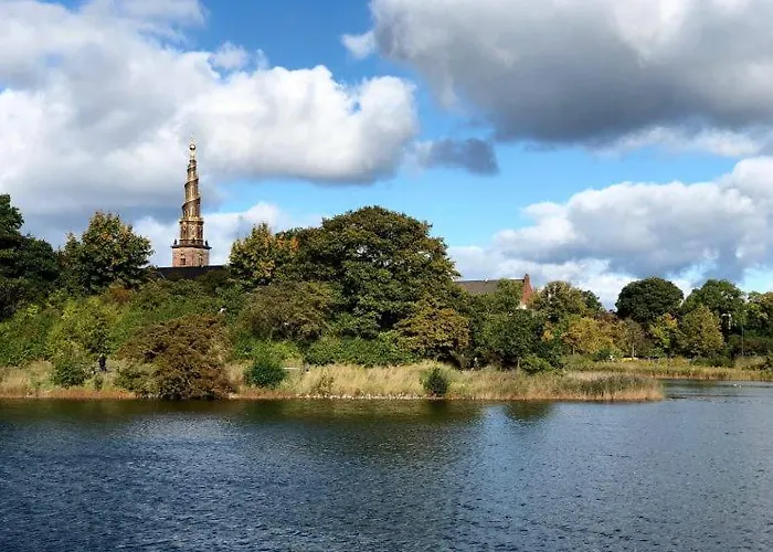 Christianshavns Lakes *