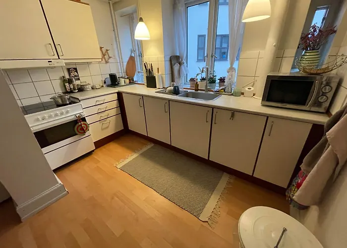 Christianshavns Lakes *