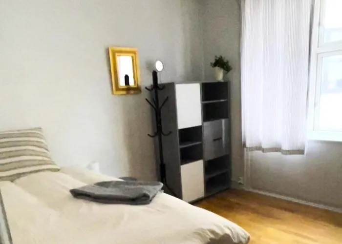 Christianshavns Lakes Homestay