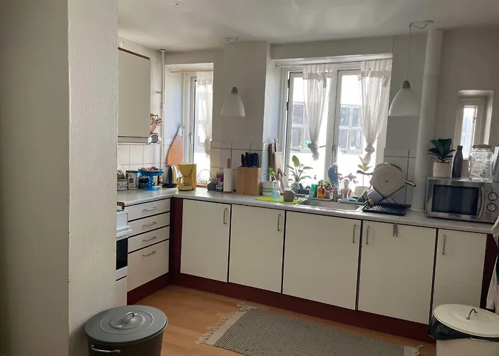 Christianshavns Lakes *